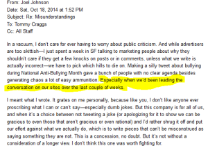 Illustration for article titled 5 Questions Kotaku Must Answer About Its Involvement In #GamerGate.